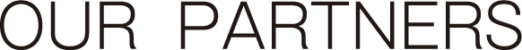 OUR PARTNERS